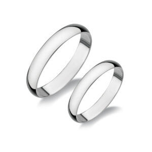 Arany karikagyűrű - F4/F