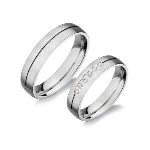 Arany karikagyűrű - H543/F