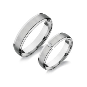 Arany karikagyűrű - H 545/F