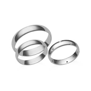 Arany karikagyűrű - S3