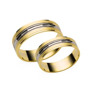 Arany karikagyűrű - Z 20