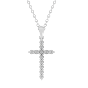 Gyémánt Medál (lánc nélkül)