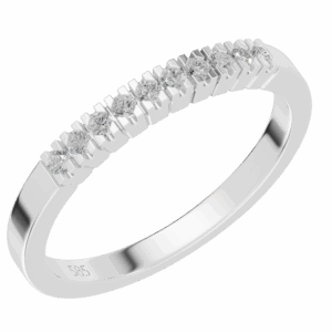 Gyémánt Gyűrű (JAR04979)