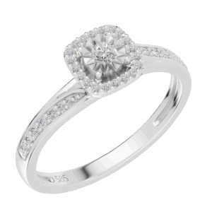 Gyémánt Gyűrű (JAR30900)