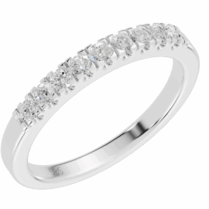 Gyémánt Gyűrű (JAR30904)