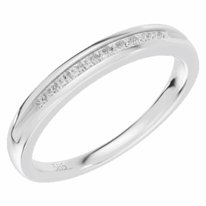 Gyémánt Gyűrű (JAR31680)