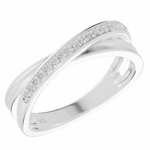 Gyémánt Gyűrű (JAR32733)