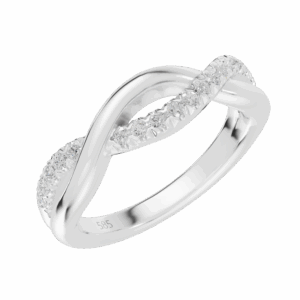 Gyémánt Gyűrű (JAR32758)