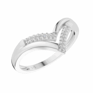 Gyémánt Gyűrű (JAR33509)