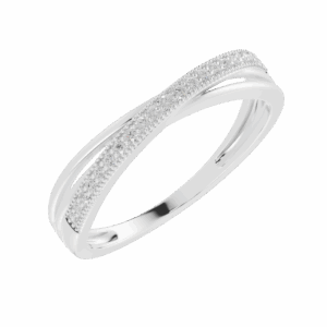 Gyémánt Gyűrű (JAR35310)