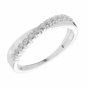 Gyémánt Gyűrű (JAR35337)