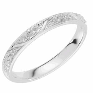 Gyémánt Gyűrű (JAR35371)