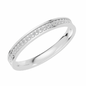 Gyémánt Gyűrű (JAR35396)