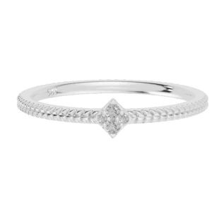 Gyémánt Gyűrű (JAR36783)