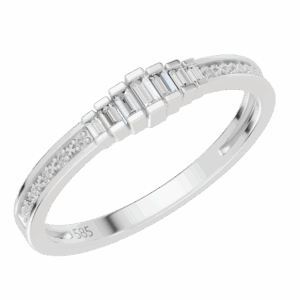 Gyémánt Gyűrű (JAR37378)