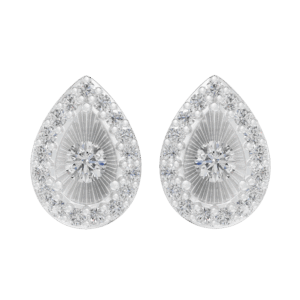 Gyémánt Fülbevaló