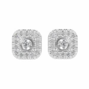 Gyémánt Fülbevaló