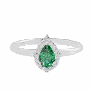 Gyémánt Gyűrű (SAR03146)