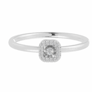 Gyémánt Gyűrű (SAR05624)