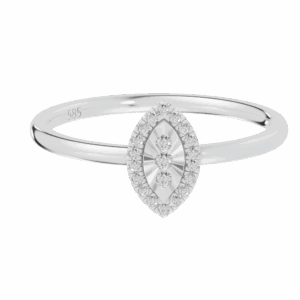 Gyémánt Gyűrű (SAR05630)